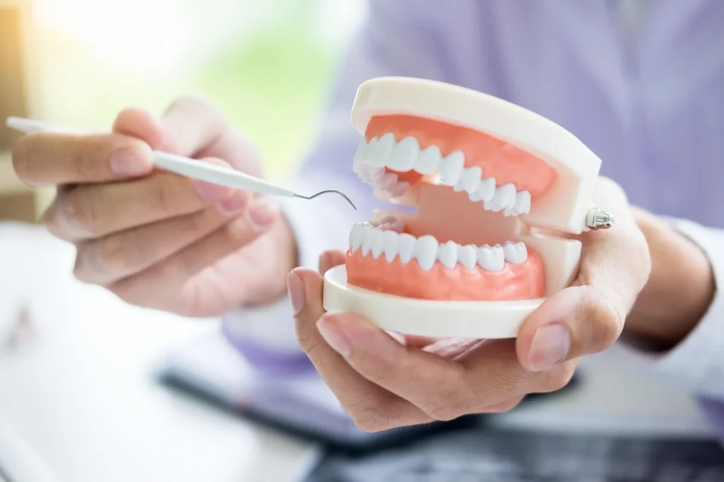 General Dental Services in Tijuana: Affordable Care You Can Trust