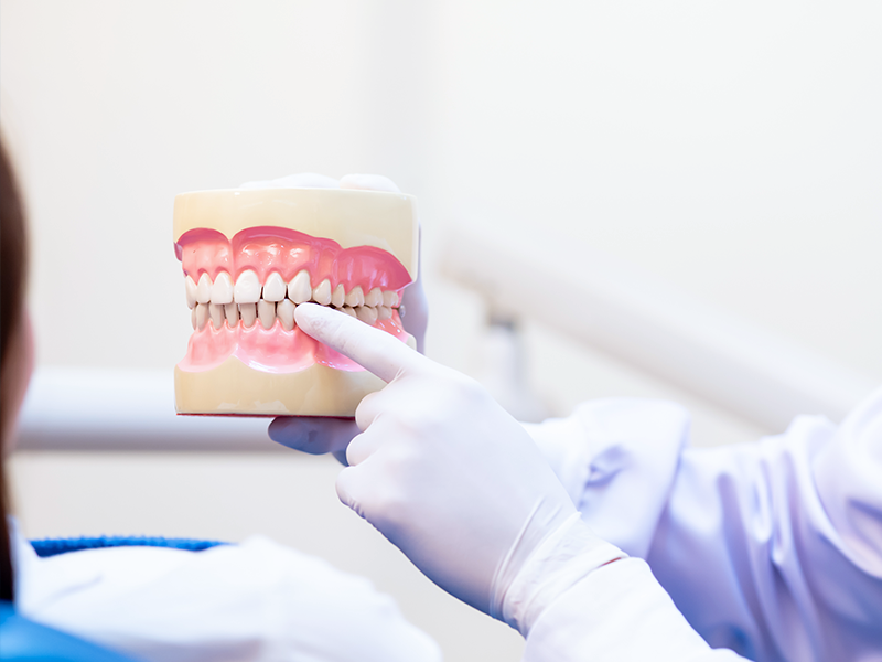 How to Choose a Dentist in Tijuana